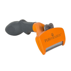 Furminator® Undercoat Long Hair DeShedding Tool for Medium Dog