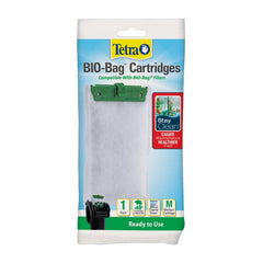 Tetra 41003 Stay Clean Bio-Bag Large 1 Pack, 1 CT