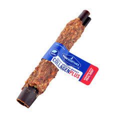 Barkworthies Collagen Beef Sticks for Dog