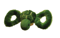 Jolly Pets Jolly Tug-a-Mal Turtle Tug/Squeak Toy (Copy)