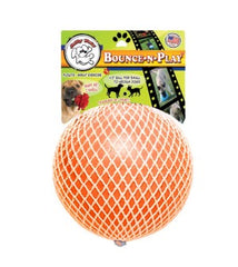 Jolly Pets Bounce-n-Play Dog Toy Ball