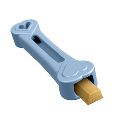 Kradle CBD All-Day Calming Nylon Bone w/Inserts , Chicken