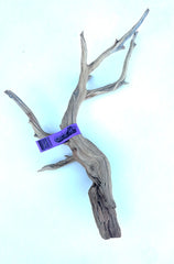 Sublime Vines Sandblasted Ghost Wood