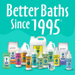 Earthbath Deodorizing Mediterranean Magic Shampoo for Dogs and Cats