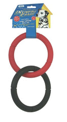 JW® Invincible Chains® Dog Toys Color