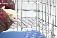 Marshall Pet Products Corner Deterrent Springs for Ferrets 1ea/4 pk