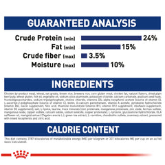 Royal Canin Large Adult 5+ Dry Dog Food for Older Dogs