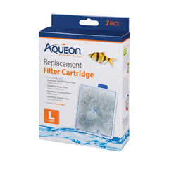 Aqueon® Replacement Filter Cartridges