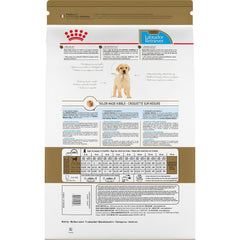 Royal Canin Breed Health Nutrition Labrador Retriever Puppy Dry Dog Food