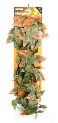 Penn-Plax Reptology Decorative Hanging Terrarium Plant Vines for Reptiles and Amphibians