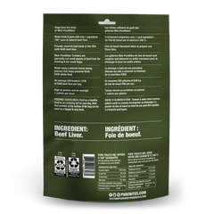 Mini-PureBites, Beef Liver