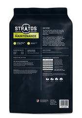 Stratos Maintenance Dry Dog Food 1ea/40 lb