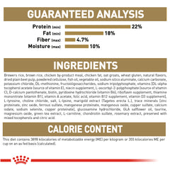 Royal Canin Shih Tzu Adult Breed Specific Dry Dog Food