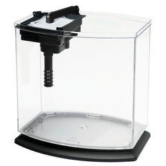 Aqueon LED MiniBow™ Kit with SmartClean™ Technology