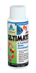 Aquarium Solutions Hikari Usa Ultimate Cloram-X Water Conditioner for Aquarium