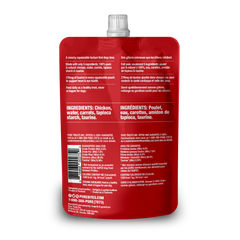 PureBites+ Heart & Eyes Squeezables for Dogs, only 5 Ingredients