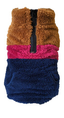 Fashion Pet (Ethical) Adventure Fleece