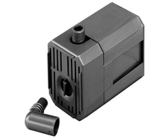 Danner Manufacturing, Inc., Pondmaster Fountain-Mag, Magnetic Drive Water Pump