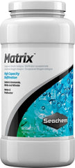 Seachem® Matrix™ High Capacity Biofiltration