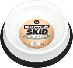JW® Skid Stop® Heavyweight Bowl Assorted Color