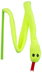 Marshall Pet Products Teaser Toy Snake