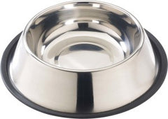 SPOT No-Tip Pet Bowl for Cats Small Dogs Large Dogs Classic Durable Non Slip Cat Dish Dog Bowls for Food and Water