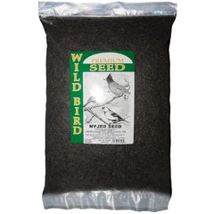Volkman Seed Company Winner's Cup Single Seed Nyjer Thistle Seed Bird Food