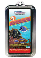 Ocean Nutrition Seaweed Select Marine Algae