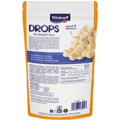 Vitakraft Peanut Drops for Dog Treat