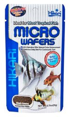 Hikari Micro Wafers for Pets