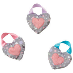 Spot Soothers Heartbeat Bunny Dog Toy Assorted, 1ea