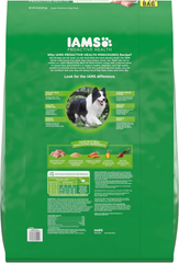 Iams Proactive Health Minichunks with Chicken & Whole Grain Recipe Adult Dry Dog Food