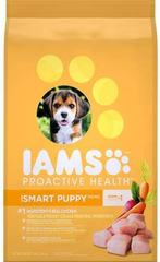 Iams Proactive Health Smart Puppy Dry Puppy Food