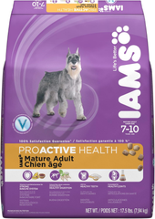 Iams Proactive Health Adult Active Maturity