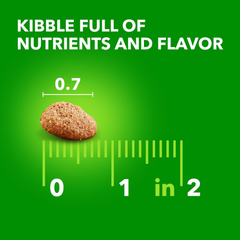 IAMS Proactive Health Healthy Weight Control Large Breed Adult Dry Dog Food with Real Chicken