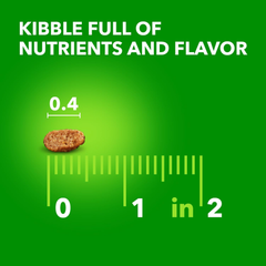 IAMS Proactive Health Smart Puppy Small Breed Dry Dog Food with Real Chicken