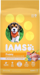 Iams Proactive Health Smart Puppy Dry Puppy Food