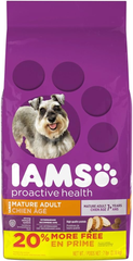 Iams Proactive Health Mature Adult Dry Dog Food