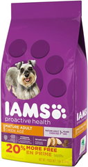Iams Proactive Health Mature Adult Dry Dog Food