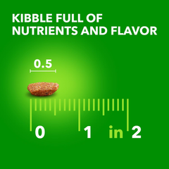 IAMS Smart Puppy Large Breed Dry Dog Food with Real Chicken