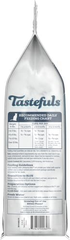 Blue Buffalo Tastefuls Kitten Food With DHA Dry Cat Food Made in the USA with Natural Ingredients, Chicken Recipe