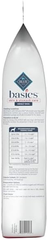 Blue Buffalo Basics Grain-Free Dry Dog Food for Adult Dogs, Limited Ingredient Diet, Salmon Recipe