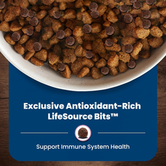 Blue Buffalo Life Protection Formula Healthy Weight Large Breed Adult Dry Dog Food for Weight Control, Made with Natural Ingredients, Chicken & Brown Rice Recipe