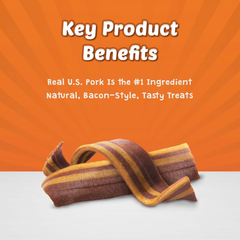 Blue Buffalo BLUE Sizzlers Original Pork