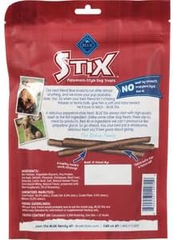 Blue Buffalo Blue Stix Beef Recipe Natural Soft-Moist Dog Treats
