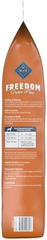 Blue Buffalo Freedom Grain-Free Large Breed Dry Dog Food, Supports Joint Health & Mobility, Made in the USA With Natural Ingredients, Chicken & Potatoes