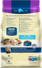 Blue Buffalo Life Protection Formula Toy Breed Adult Dry Dog Food, Supports High Energy Needs, Made with Natural Ingredients, Chicken & Brown Rice Recipe