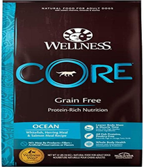 Wellness CORE Ocean Dry Dog Food