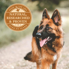 Eagle Pack Natural Dry Dog Food, Lamb & Rice