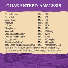 Eagle Pack Natural Dry Dog Food, Lamb & Rice